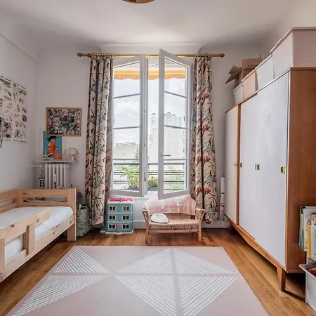 Veeve - Renaissance Wonder Lägenhet Paris